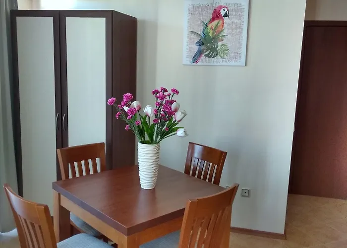 Lejlighedshotel Tsb Sunny Victory