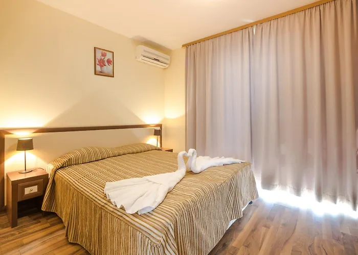 Tsb Sunny Victory Lejlighedshotel