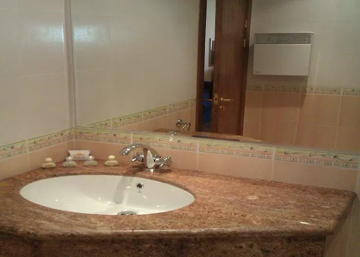 Tsb Sunny Victory Lejlighedshotel 3*