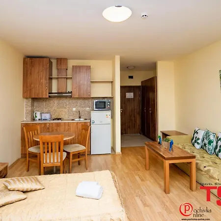 Tsb Sunny Victory 3* Slantschew brjag