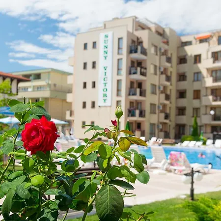 Aparthotel Tsb Sunny Victory