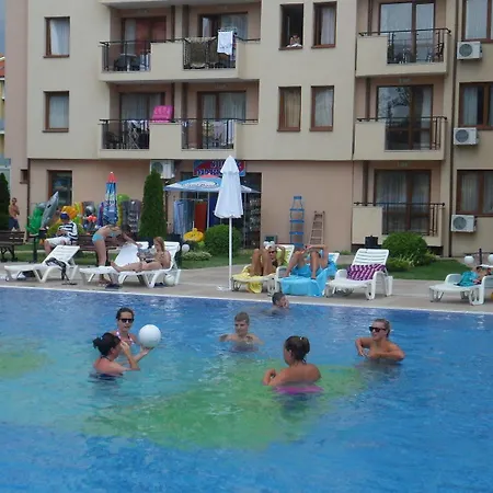 Tsb Sunny Victory 3* Slantschew brjag