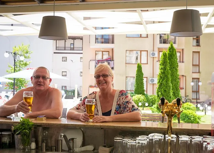 Tsb Sunny Victory סאני ביץ'