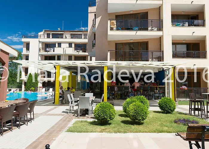 Tsb Sunny Victory סאני ביץ'