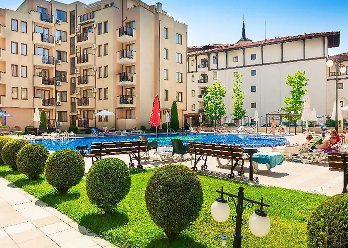 Tsb Sunny Victory סאני ביץ'