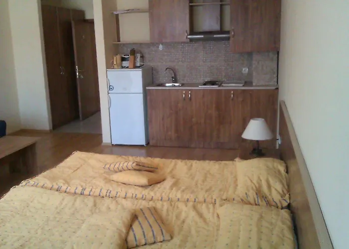 Tsb Sunny Victory 3*